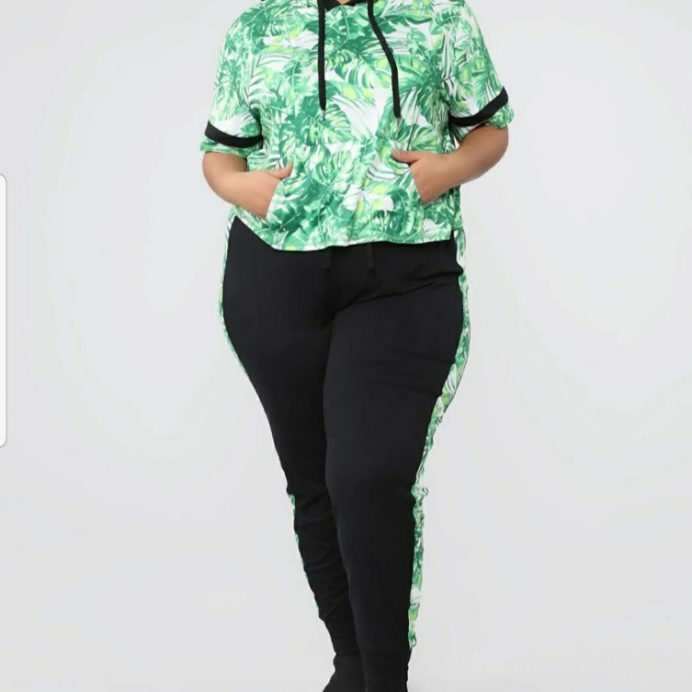 Fashion nova set